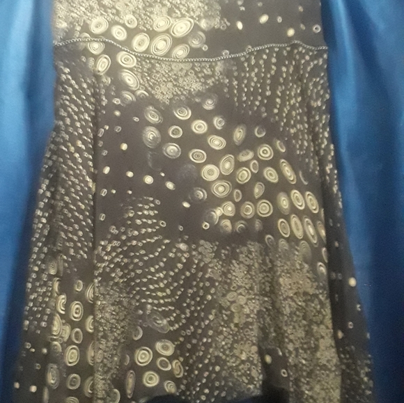 LAPIS Ladies  skirt - Picture 2 of 3